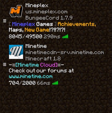 Get Minecraft Premium Account